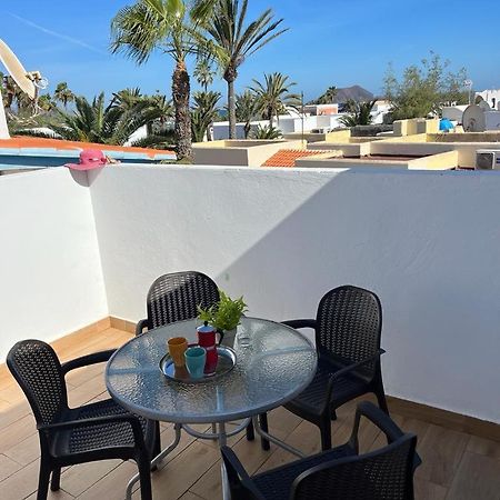 Apartamento Marae 1 Corralejo Exterior foto