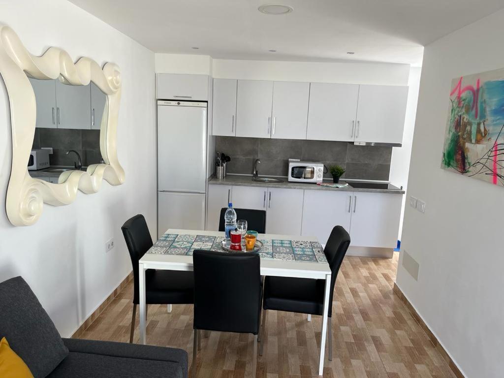 Apartamento Marae 1 Corralejo Exterior foto
