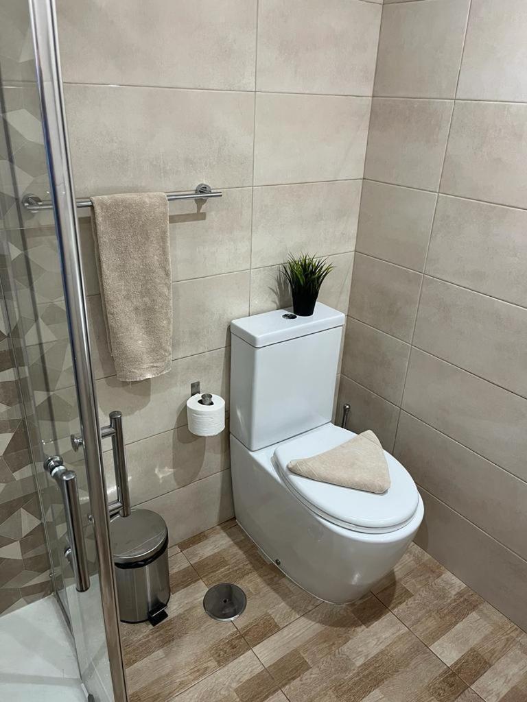 Apartamento Marae 1 Corralejo Exterior foto