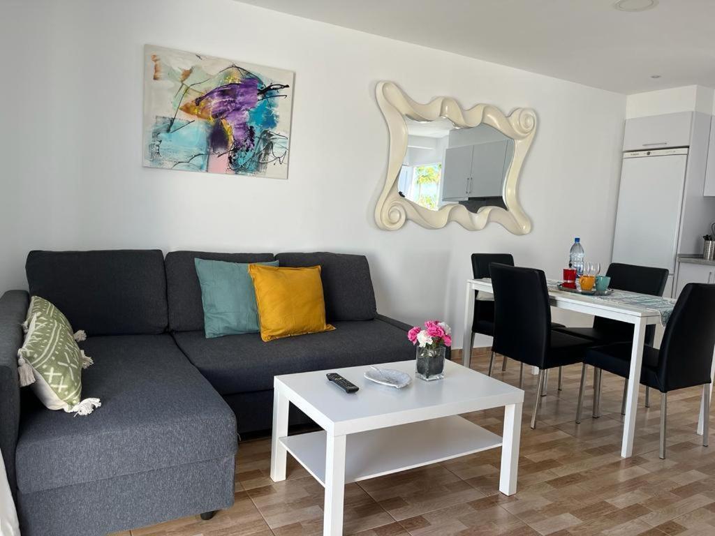 Apartamento Marae 1 Corralejo Exterior foto