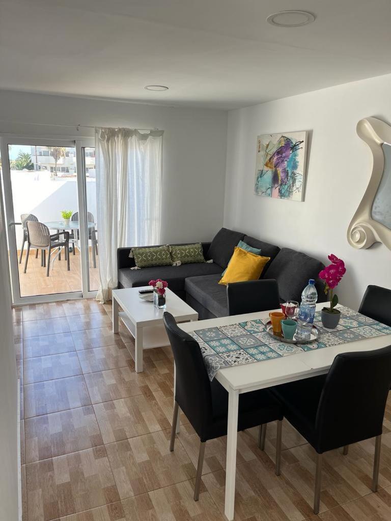 Apartamento Marae 1 Corralejo Exterior foto