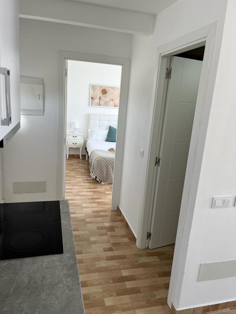 Apartamento Marae 1 Corralejo Exterior foto